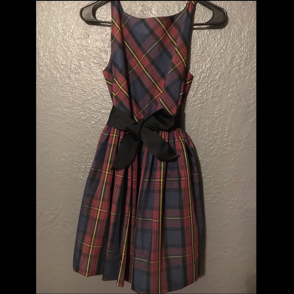 Ralph Lauren kids dress